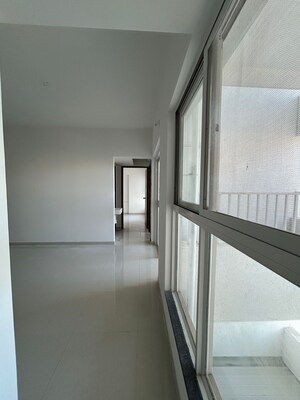 Building Lobby in 2 BHK Apartment at Teerth Avila, Sus – for Rent