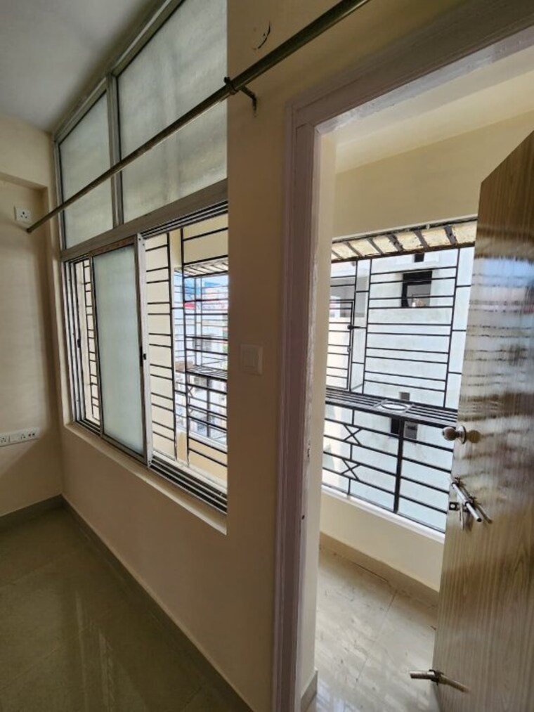 Exterior View, new-town-tower 3 Bedroom 1450 Sq.Ft. Apartment In New Town Action Area 1 Kolkata 9466915