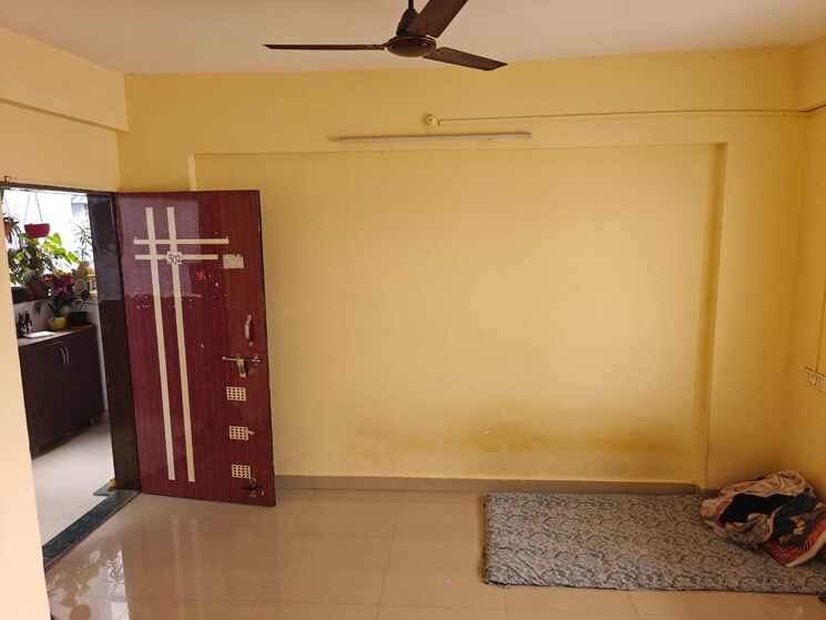 Room, sai-angan-pimple-nilakh 1 RK 350 Sq.Ft. Apartment In Pimple Nilakh Pune 9466929