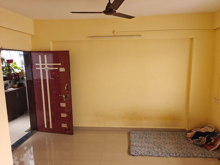 Room, sai-angan-pimple-nilakh 1 RK 350 Sq.Ft. Apartment In Pimple Nilakh Pune 9466929