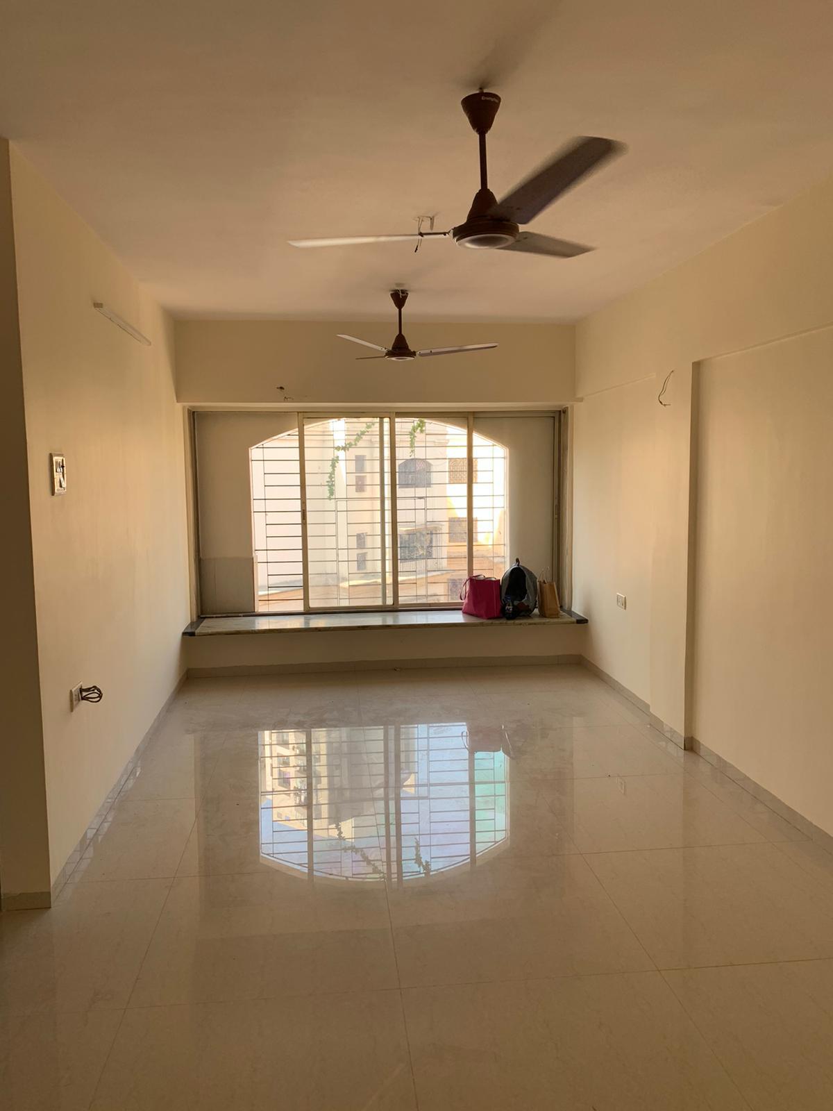 2 BHK Apartment For Sale in Home Court Apartment