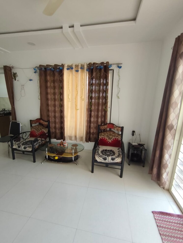 Living Room, gulmohar-park-aundh 3 Bedroom 1500 Sq.Ft. Apartment In Aundh Pune 9466936