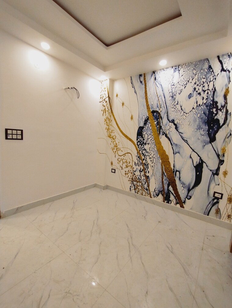 Balcony, uttam nagar 3 Bedroom 800 Sq.Ft. Builder Floor In Uttam Nagar Delhi 9466939