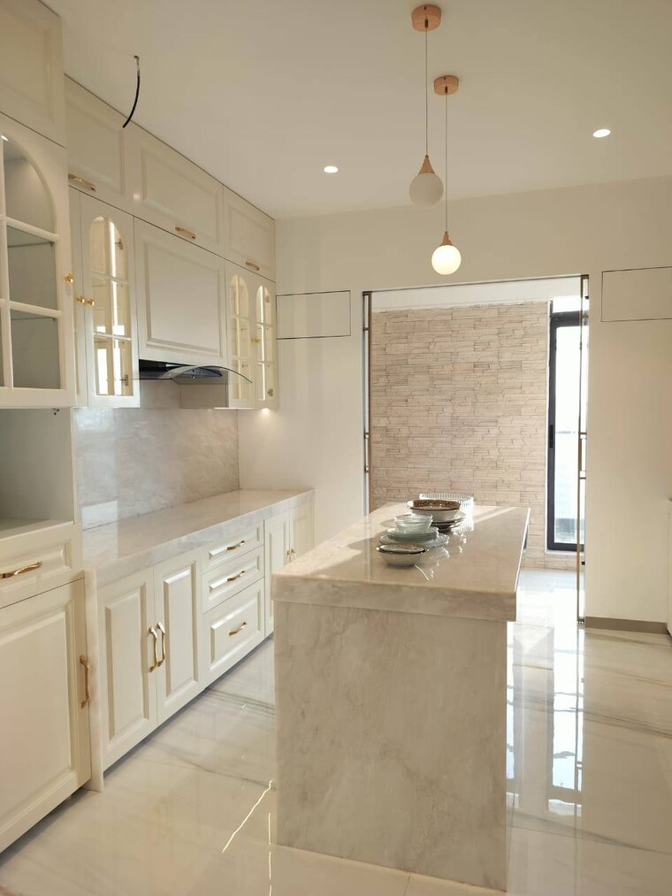 Kitchen, lodha-mahalaxmi-bellevue 5 Bedroom 2965 Sq.Ft. Apartment In Mahalaxmi Mumbai 9466937