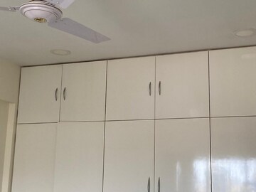 Furnished Amenities in 3 BHK Apartment at Prakritik Co Operative Housing Society, New Town Action Area ii – for Sale