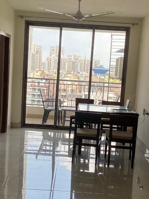 3 BHK Apartment For Sale in Bengal Shree, New Town Action Area 1