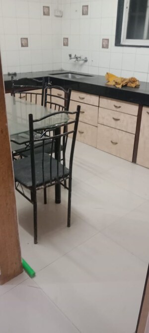 1 BHK Apartment For Rent in Kumar Classic, Aundh