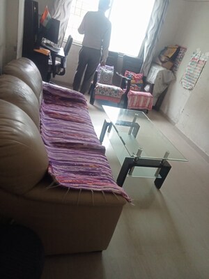 Parking in 1 BHK Apartment at Kumar Classic, Aundh – for Rent