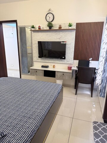 3 BHK Apartment For Rent in Anand Park Aundh, Aundh