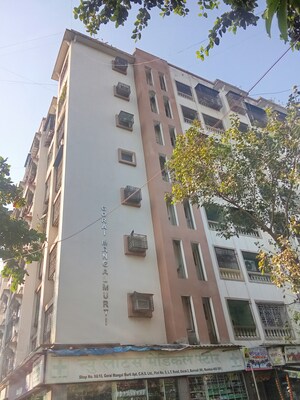 1 BHK Apartment For Rent in Gorai Mangalmurti CHSL, Borivali West