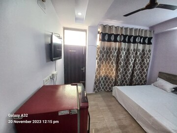  Plot – Exterior View View at Vishal Chamber, Sector 18 - for Sale