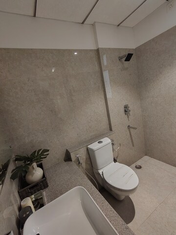 Furnished Amenities in 3 BHK Apartment at Eldeco Live By The Greens, Sector 150 – for Sale