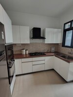 3 BHK 827 Sq.Ft. Apartment in Eldeco Live By The Greens