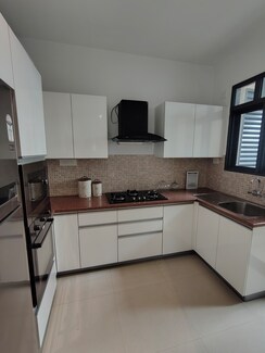 3 BHK Apartment For Sale in Eldeco Live By The Greens
