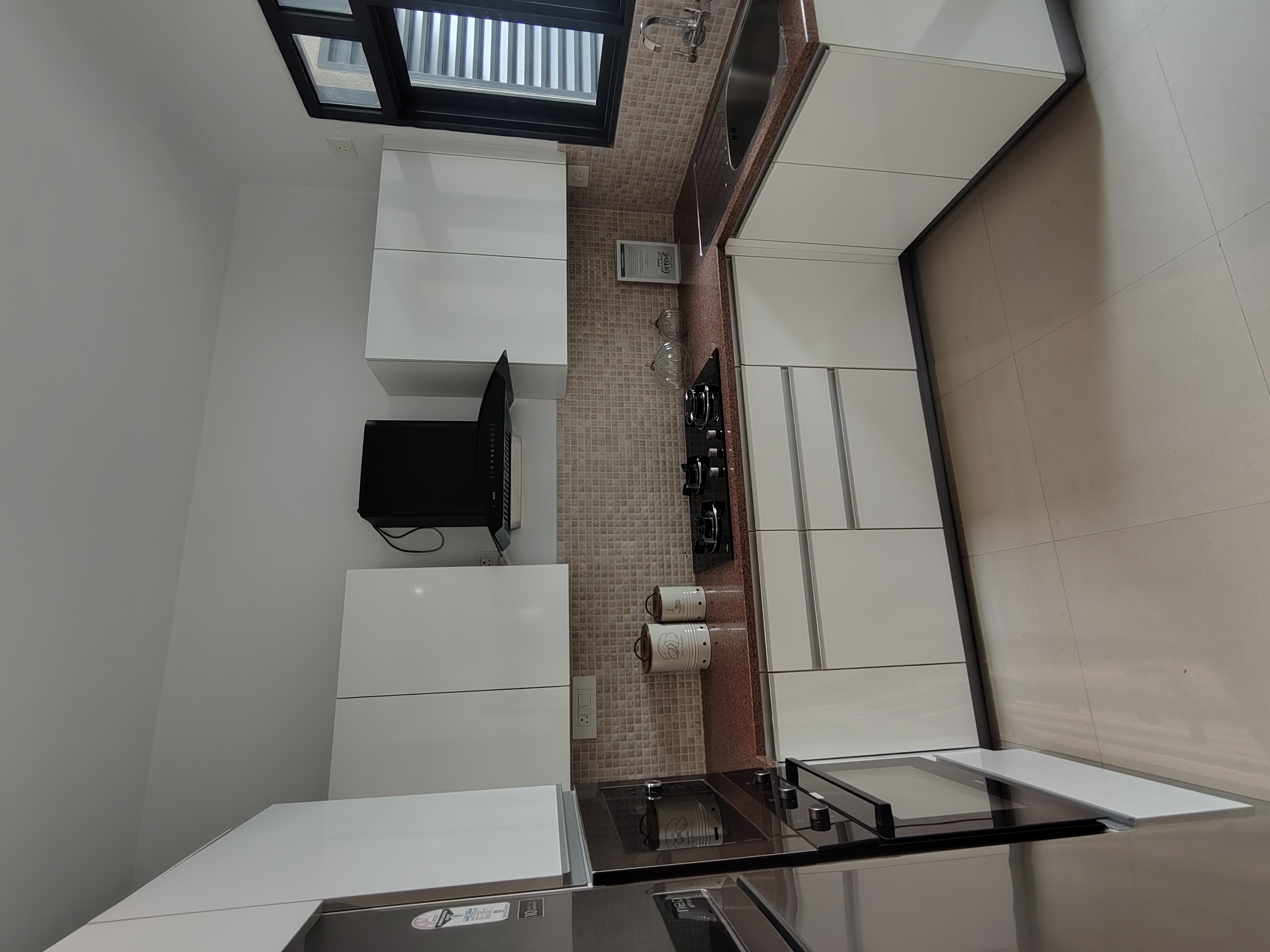 3 BHK Apartment For Sale in Eldeco Live By The Greens