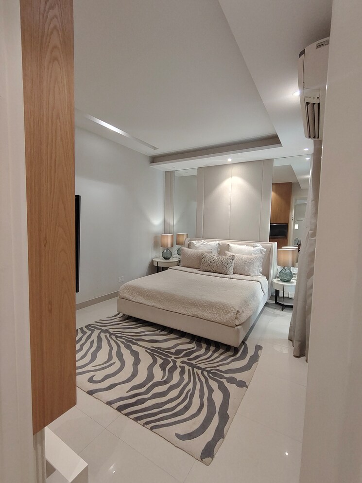 undefined, eldeco-live-by-the-greens 3 Bedroom 827 Sq.Ft. Apartment In Sector 150 Noida 9466988