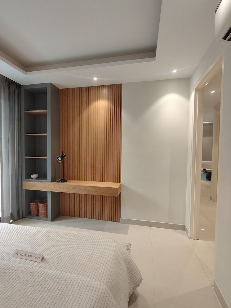 undefined, eldeco-live-by-the-greens 3 Bedroom 827 Sq.Ft. Apartment In Sector 150 Noida 9466988