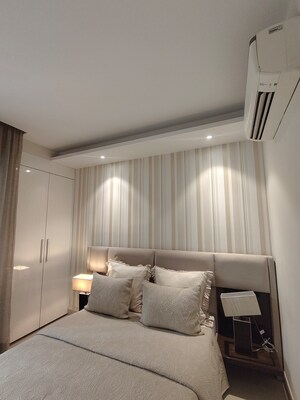 Furnished Amenities in 3 BHK Apartment at Eldeco Live By The Greens, Sector 150 – for Sale