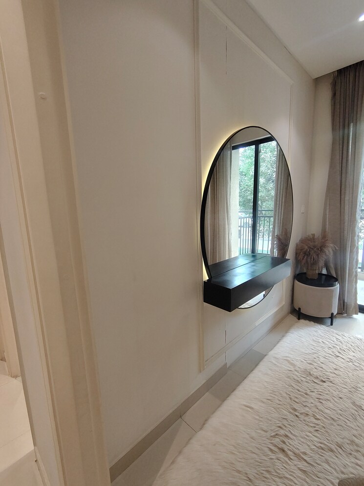 undefined, eldeco-live-by-the-greens 3 Bedroom 827 Sq.Ft. Apartment In Sector 150 Noida 9466988