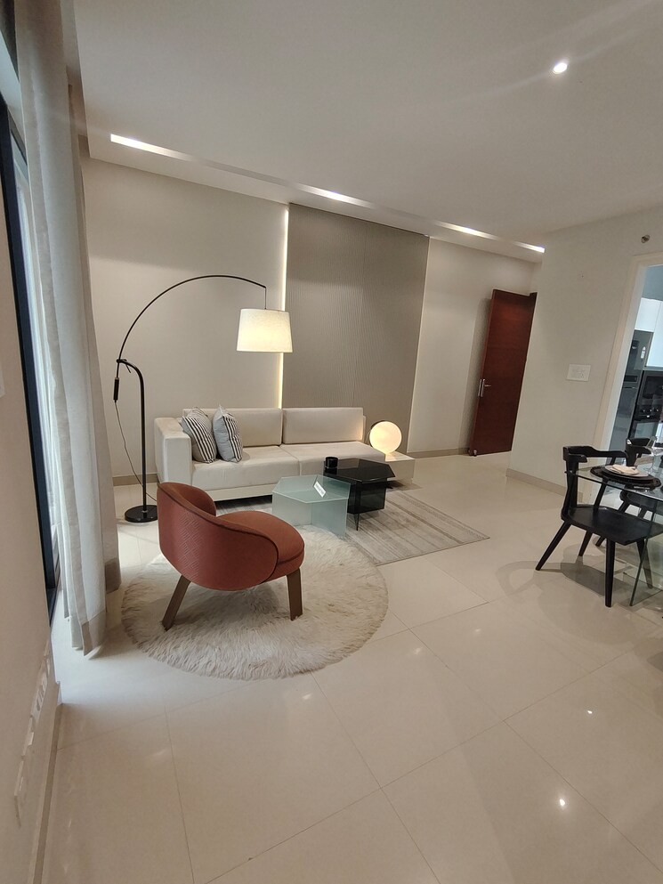 undefined, eldeco-live-by-the-greens 3 Bedroom 827 Sq.Ft. Apartment In Sector 150 Noida 9466988