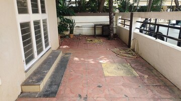 Kitchen in 2 BHK Apartment at Sahil Apartment Anudh, Aundh – for Sale