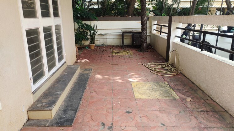 Kitchen, sahil-apartment-anudh 2 Bedroom 1000 Sq.Ft. Apartment In Aundh Pune 9466986