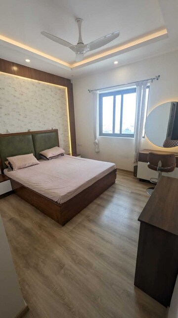 3 BHK Penthouse For Rent in Skav Ohana, Kr Puram
