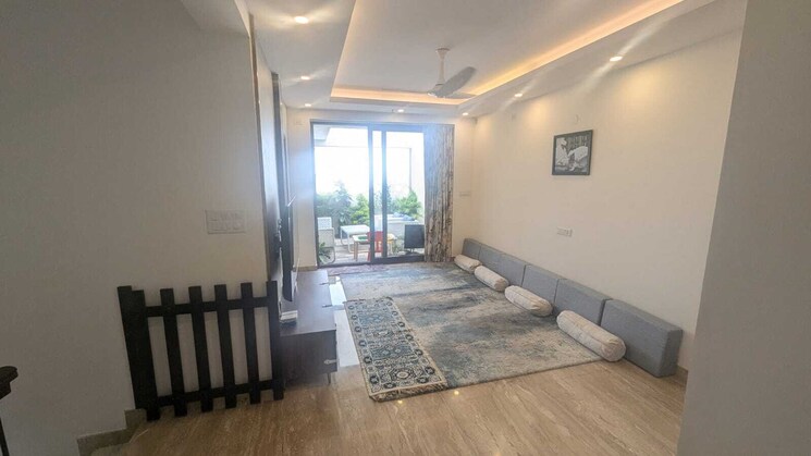Bedroom, skav-ohana 3 Bedroom 2585 Sq.Ft. Penthouse In Kr Puram Bangalore 9466987