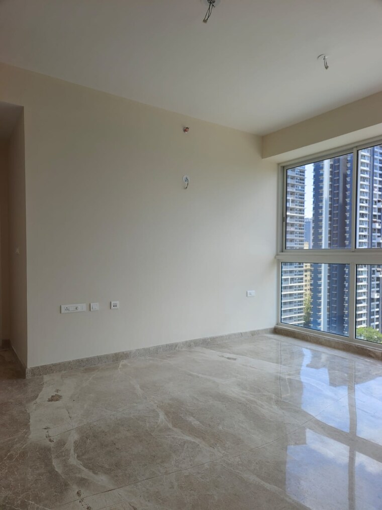 Room, tata-serein 4 Bedroom 1600 Sq.Ft. Apartment In Pokhran Road No Two Thane 9466990