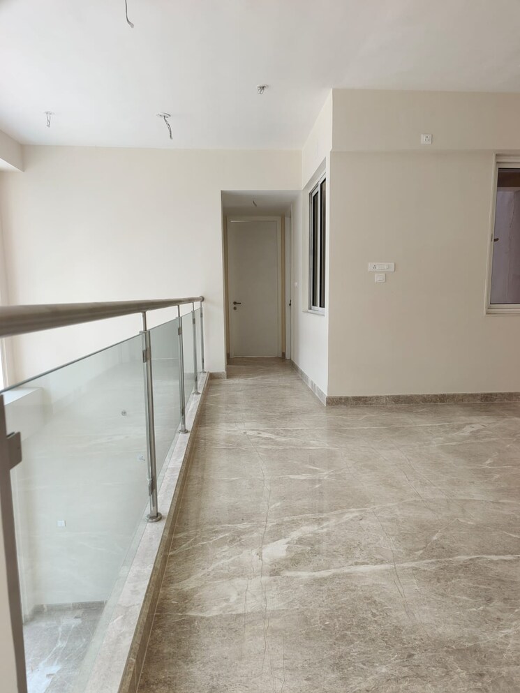 Room, tata-serein 4 Bedroom 1600 Sq.Ft. Apartment In Pokhran Road No Two Thane 9466990