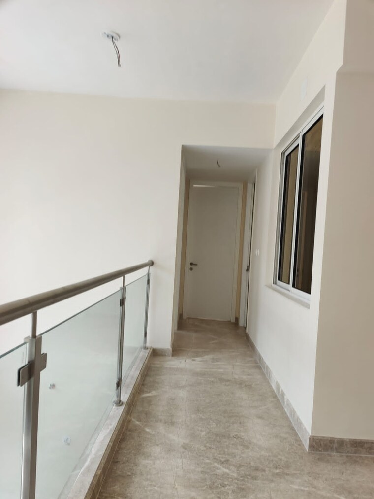 Room, tata-serein 4 Bedroom 1600 Sq.Ft. Apartment In Pokhran Road No Two Thane 9466990