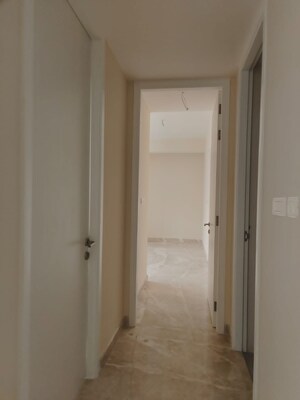 Building Lobby in 4 BHK Apartment at Tata Serein, Pokhran Road No Two – for Sale