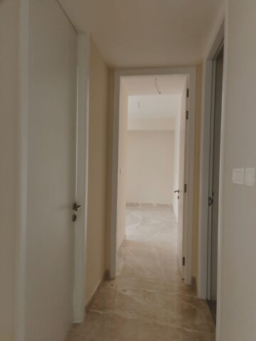 Building Lobby in 4 BHK Apartment at Tata Serein, Pokhran Road No Two – for Sale