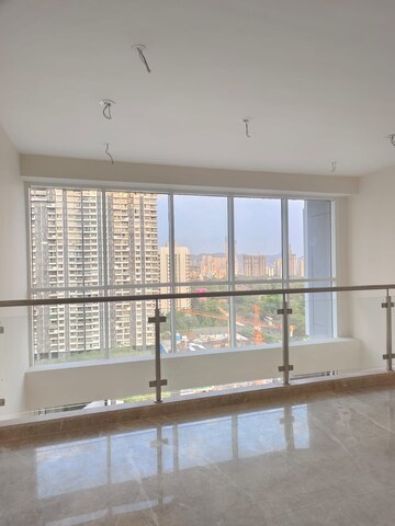 Room in 4 BHK Apartment at Tata Serein, Pokhran Road No Two – for Sale