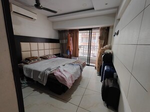 2 BHK Apartment For Rent in Rattan Icon, Seawoods Sector 50