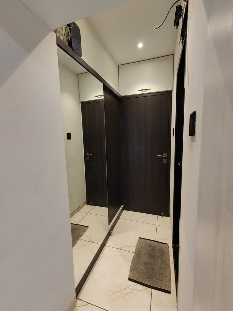 undefined, rattan-icon 2 Bedroom 1130 Sq.Ft. Apartment In Seawoods Sector 50 Navi Mumbai 9466993