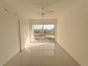 Building Lobby in 3.5 BHK Apartment at Moreshwar 19 East, Nerul – for Rent