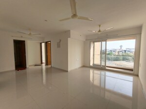 3.5 BHK Apartment For Rent in Moreshwar 19 East, Nerul