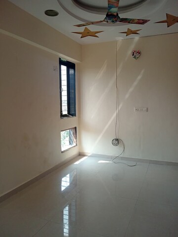 Room in 2 BHK Apartment at Badri Kedar Building, Seawoods Sector 40 – for Rent