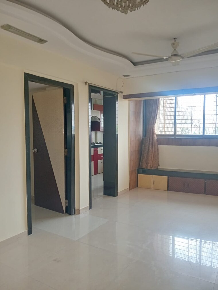Room, badri-kedar-building 2 Bedroom 700 Sq.Ft. Apartment In Seawoods Sector 40 Navi Mumbai 9466998