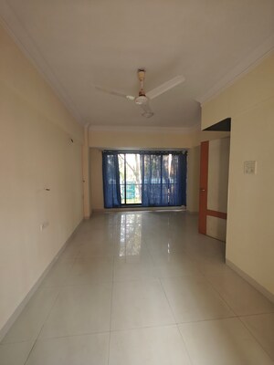 2 BHK Apartment For Rent in Nerul Sector 18a
