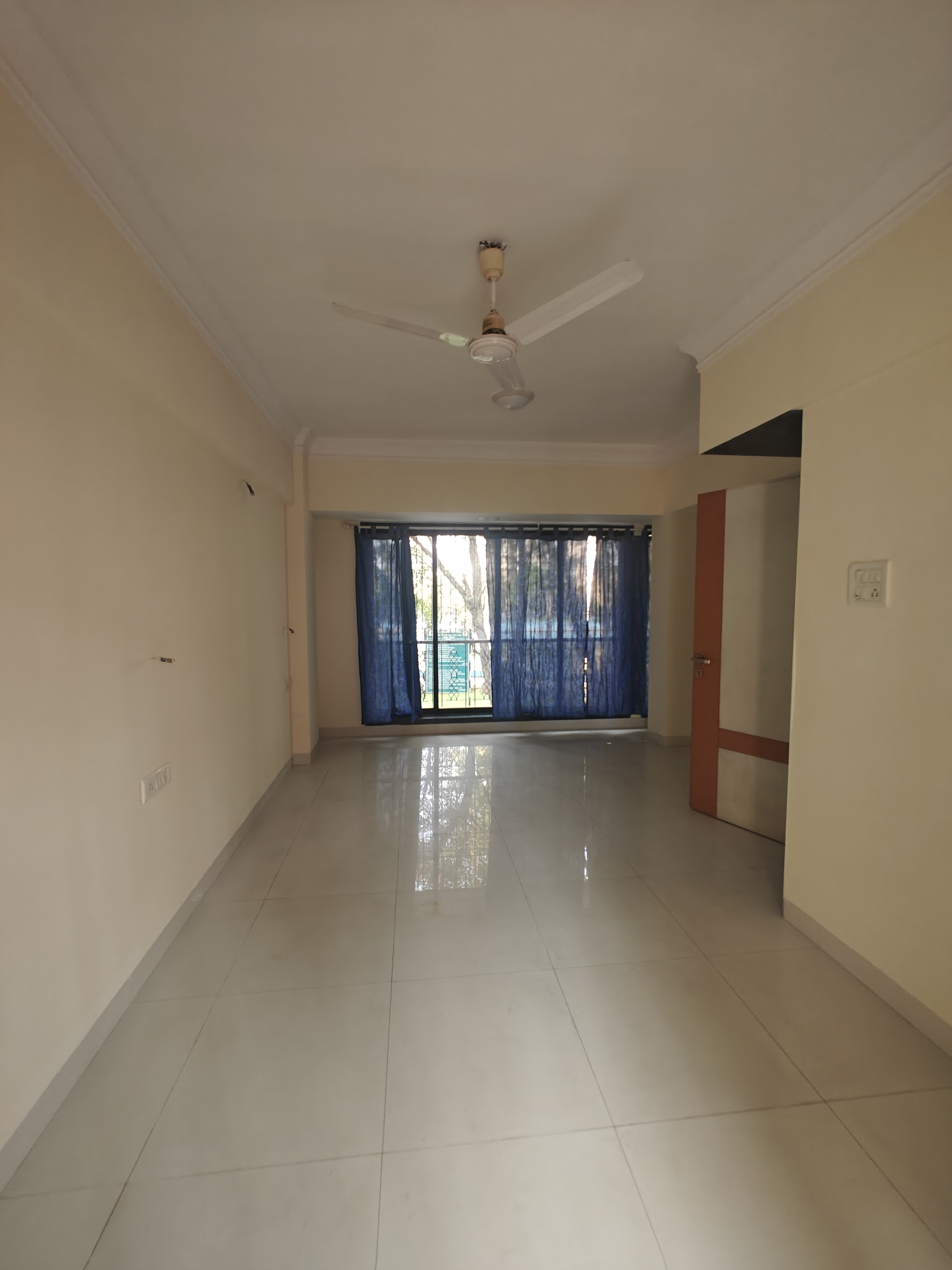 2 BHK Apartment For Rent in Individual Row House 