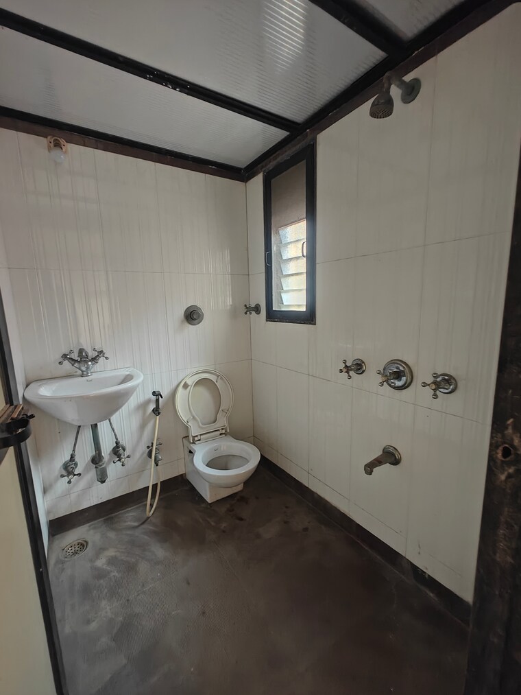 Kitchen, nerul sector 18a 2 Bedroom 1200 Sq.Ft. Apartment In Nerul Sector 18a Navi Mumbai 9467000