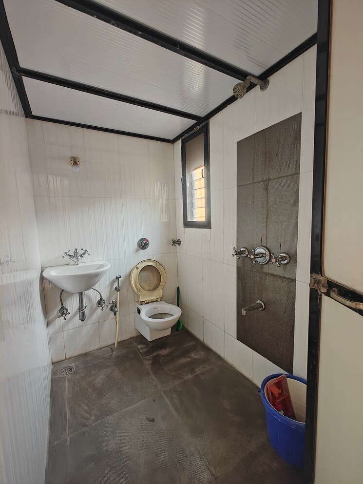 Kitchen, nerul sector 18a 2 Bedroom 1200 Sq.Ft. Apartment In Nerul Sector 18a Navi Mumbai 9467000