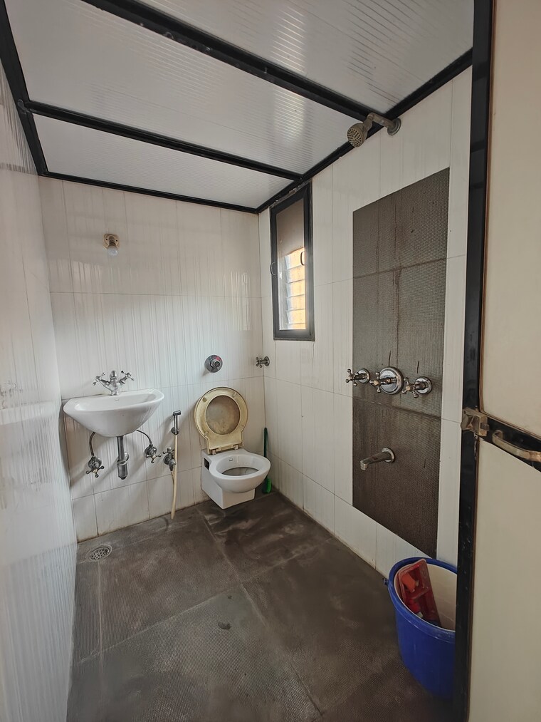 Kitchen, nerul sector 18a 2 Bedroom 1200 Sq.Ft. Apartment In Nerul Sector 18a Navi Mumbai 9467000