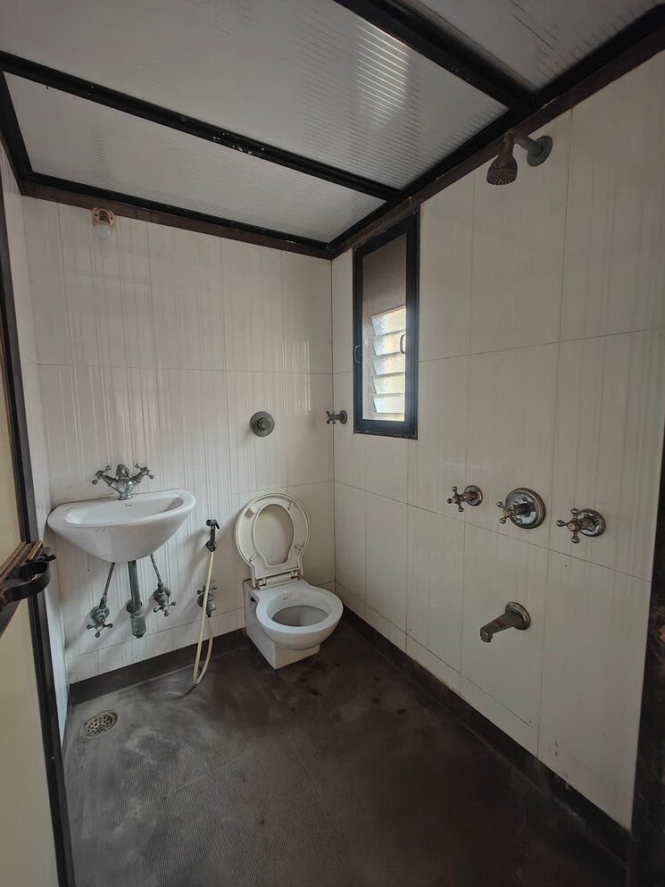 Kitchen, nerul sector 18a 2 Bedroom 1200 Sq.Ft. Apartment In Nerul Sector 18a Navi Mumbai 9467000