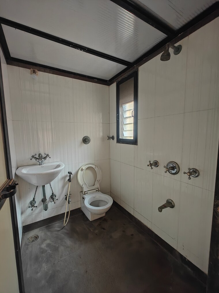 Kitchen, nerul sector 18a 2 Bedroom 1200 Sq.Ft. Apartment In Nerul Sector 18a Navi Mumbai 9467000