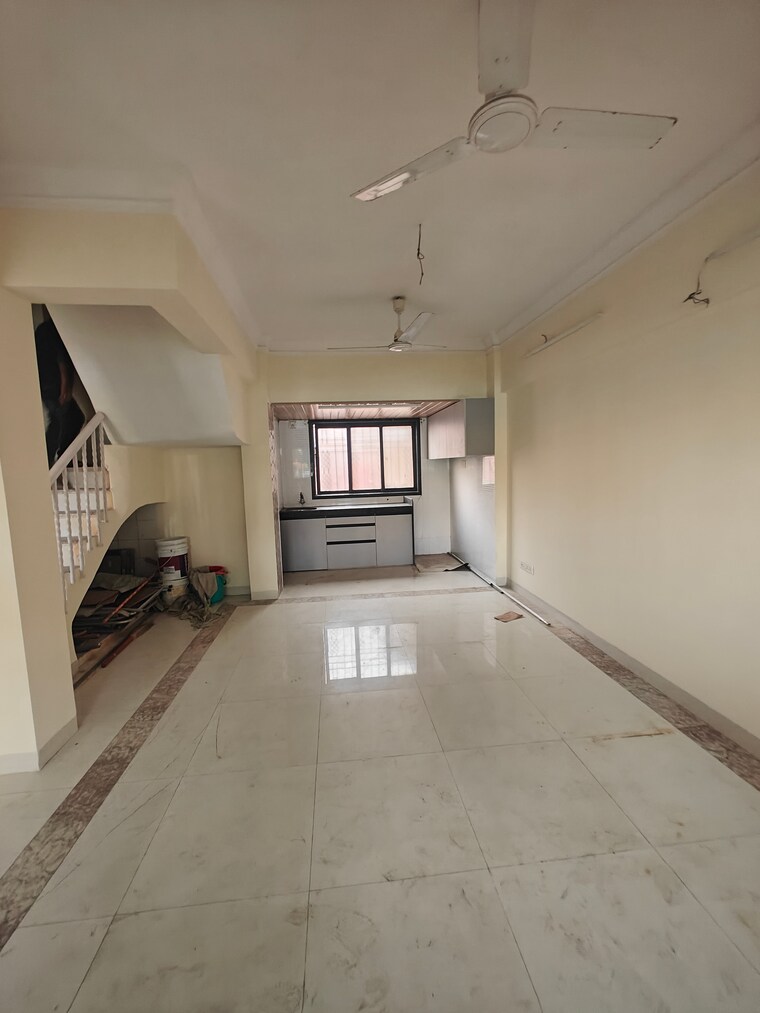 undefined, nerul sector 18a 2 Bedroom 1200 Sq.Ft. Apartment In Nerul Sector 18a Navi Mumbai 9467000