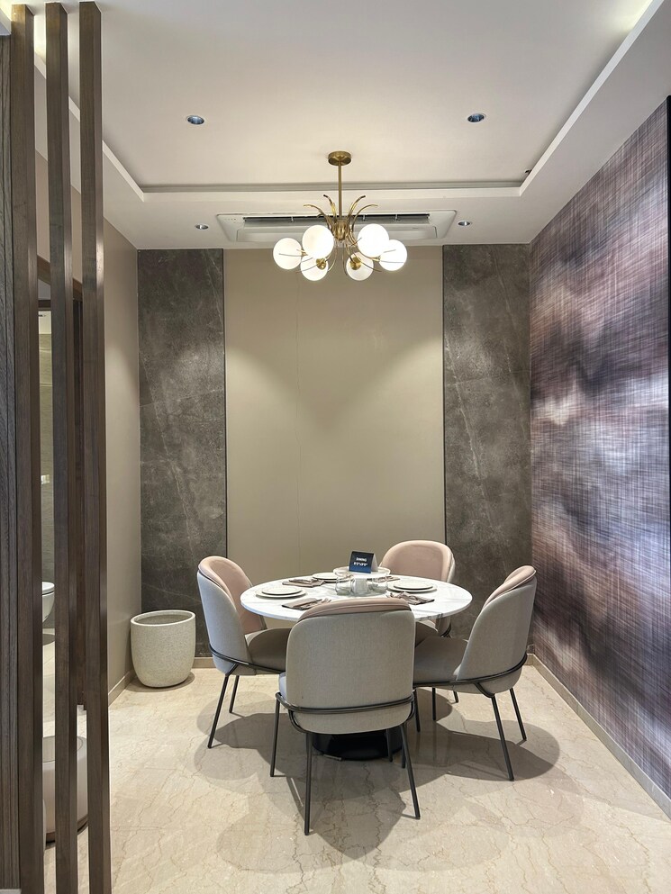 Bathroom, lodha-mahalaxmi-bellevue 3.5 Bedroom 1206 Sq.Ft. Apartment In Mahalaxmi Mumbai 9466999