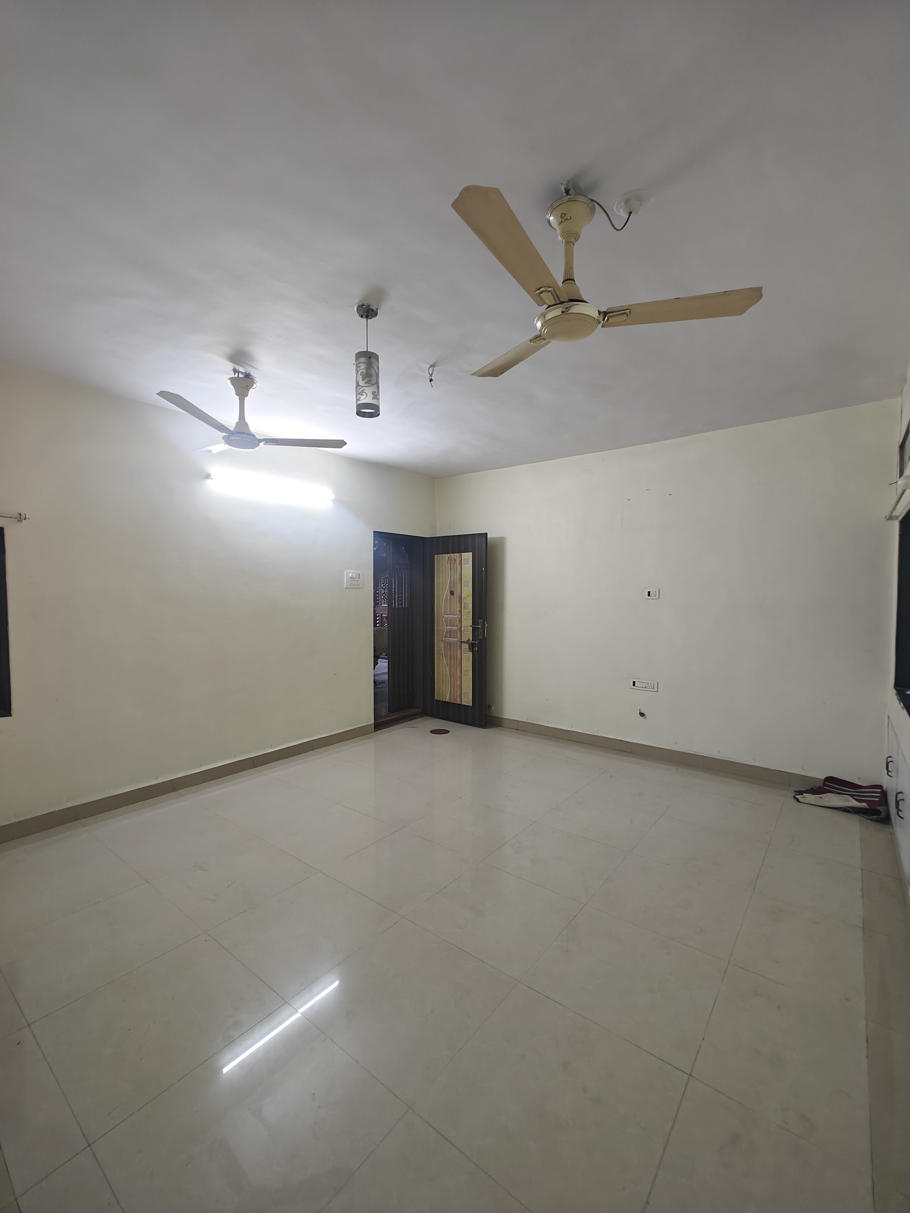 3 BHK Apartment For Rent in Shiva Palm Beach CHS